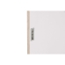 Espejo de pared Home ESPRIT (4 Unidades)