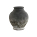 Vase Home ESPRIT Bunt Terrakotta