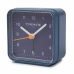 Budilica Timemark Plava Plastika