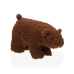 Door stop Versa Brown Bear