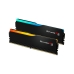 RAM памет GSKILL Ripjaws M5 RGB F5-6000J3040F16GX2-RM5RK 32 GB DDR5 6000 MHz cl30