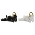 Decorative Figure Home ESPRIT (2 Units)