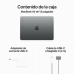 Bärbar dator Apple  MacBook Air Apple M3 13,6