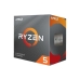 Επεξεργαστής AMD Ryzen 3 3600 64 bits AMD AM4