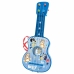 Detská gitara Spongebob