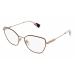 Monture de Lunettes Femme Furla VFU455-540E59 ø 54 mm