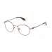 Ladies' Spectacle frame Furla VFU589-500K99 Ø 50 mm