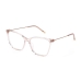 Ladies' Spectacle frame Furla VFU635-540856 ø 54 mm