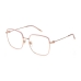 Monture de Lunettes Femme Furla VFU638-5602AM ø 56 mm