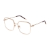 Ladies' Spectacle frame Furla VFU638-560300 ø 56 mm