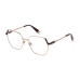 Ladies' Spectacle frame Furla VFU675-540E59 ø 54 mm