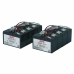 Batteria per SAI APC RBC12               