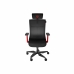 Cadeira de Gaming Genesis ASTAT 700 Vermelho Preto/Vermelho