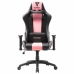 Cadeira de Gaming Tempest Vanquish Cor de Rosa