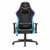 Scaun Gaming Tempest Glare Negru