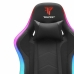 Scaun Gaming Tempest Glare Negru