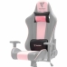 Cadeira de Gaming Tempest Vanquish Cor de Rosa