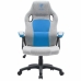 Cadeira de Gaming Tempest Discover Azul