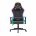 Scaun Gaming Tempest Glare Negru