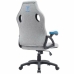 Gaming stoel Tempest Discover Blauw