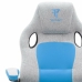 Gaming stoel Tempest Discover Blauw