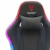 Scaun Gaming Tempest Glare Negru