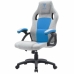 Cadeira de Gaming Tempest Discover Azul