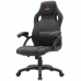 Cadeira de Gaming Tempest Discover Preto