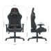 Scaun Gaming Tempest Glare Negru