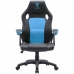 Cadeira de Gaming Tempest Discover Azul