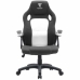 Silla Gaming Tempest Discover Blanco