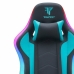 Gaming Chair Tempest Glare Blue