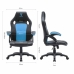 Silla Gaming Tempest Discover Azul