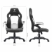 Gaming Chair Tempest Discover White