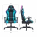 Cadeira de Gaming Tempest Glare Azul