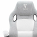 Silla Gaming Tempest Discover Blanco