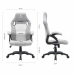 Gaming Chair Tempest Discover White