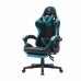 Gaming stoel Tempest Shake Blauw