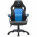 Gaming stoel Tempest Discover Blauw