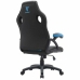 Gaming stoel Tempest Discover Blauw