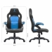 Gaming stoel Tempest Discover Blauw