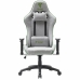 Chaise de jeu Tempest Vanquish Vert