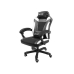 Cadeira de Gaming Fury NFF-1710 Branco Preto