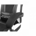 Gaming-Stuhl Fury NFF-1710 Weiß Schwarz