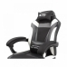 Cadeira de Gaming Fury NFF-1710 Branco Preto