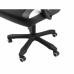 Silla Gaming Fury NFF-1710 Blanco Negro