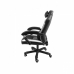 Gaming Chair Fury NFF-1710 White Black