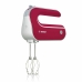 Frullatore ad Immersione BOSCH MFQ 40304 Bianco Rosso 500 W Bacchette