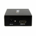 Адаптер HDMI Startech SDI2HD               Коаксиален BNC