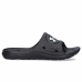 Men's Flip Flops Under Armour Locker IV Black